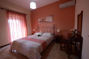 Отель Alexandra Spingou Apartments  Корфу